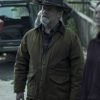 Ozark Peter Mullan Brown Cotton Jacket