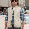  Will Forte 2021 MacGruber Vest