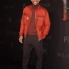 Will Smith Bel-Air 2022 Leather Jacket