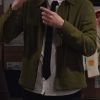 Yasper The Afterpart Ben Schwartz Jacket