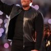 Super Bowl Halftime Show Dr. Dre Leather Jacket