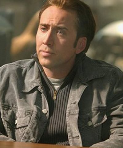 Benjamin Franklin Gates National Treasure 2004 Nicolas Cage Jacket