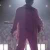 Elvis 2022 Austin Butler Pink Suit