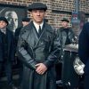 Jimmy McCavern Peaky Blinders Trench Coat