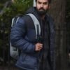 Suspicion Aadesh Chopra Puffer Jacket