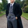 Michael Gray Peaky Blinders Finn Cole Black Trench Coat