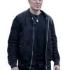 Tommy Egan Power Book IV Force 2022 Joseph Sikora Black Jacket