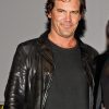 X 2022 Josh Brolin Black Jacket