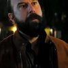 Brett Gelman Jacket