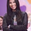 The Game Plan Roselyn Sanchez Black Jacket