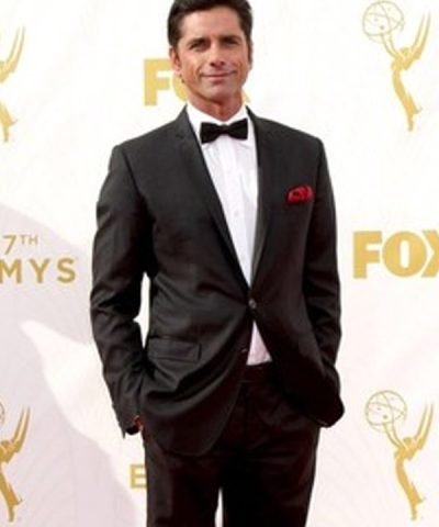 The 67th Primetime Emmy Awards Blazer