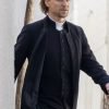 Tom Hiddleston The Essex Serpent Coat