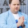 Paul Walter Hauser Black Bird S01 Blue Blazer