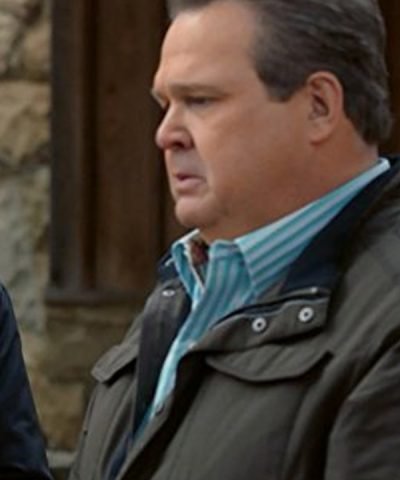 Cameron Tucker Modern Family TV Series Cotton Jacket