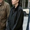 Michelle Monaghan Echoes Season 01 Black Jacket