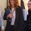 Julia Roberts Ticket to Paradise 2022 Black Blazer Coat