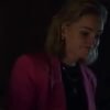 TV Series Locke & Key Hallea Jones Pink Blazer