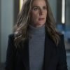 TV Series Rachel Griffiths The Wilds Black Blazer