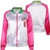 Zombies 3 2022 Meg Donnelly Pink Jacket