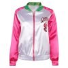 Zombies 3 2022 Meg Donnelly Pink Jacket