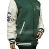 Philadelphia Eagles American Football Team Princess Diana Jacket