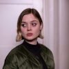 Relic Bella Heathcote Green Jacket