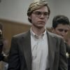 Evan Peters S01 Dahmer Monster The Jeffrey Dahmer Story Blazer