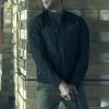 Tom Clancy's Jack Ryan TV Series John Krasinski Cotton Jacket