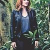 Jurassic World Dominion Claire Dearing Leather Jacket