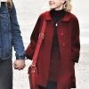 Chilling Adventures Of Sabrina Sabrina Spellman Coat