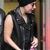 Lady Gaga Vest