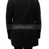 Audrey Spitz Black Coat