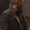 Kaulder Vin Diesel The Last Witch Hunter Grey Wool Coat