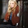 Big Sky Natalie Alyn Lind Jacket