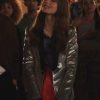 Lily Collins Emily In Paris Blazer