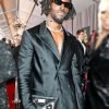 Saint Jhn Grammys Awards Black Blazer