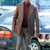 Shaft Samuel L Jackson Blazer Coat