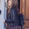 Ghosted Ana De Armas Jacket