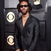 Grammys Awards Saint Jhn Blazer