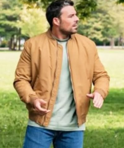 Jesse Hutch The Love Club Jacket