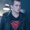 Superman And Lois Jordan Elsass Jacket