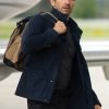 Echo 3 Michiel Huisman Jacket