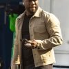 Kevin Hart Die Hart 2 Beige Jacket