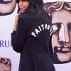 Bafta Awards 2023 Claudia Winkleman Faithful Coat