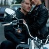 Matthew Noszka Perfect Addiction Leather Jacket