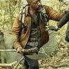 Fear The Walking Dead Lennie James Jacket