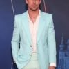 Barbie 2023 Ryan Gosling Blue Blazer