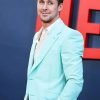 Movie Barbie (2023) Ryan Gosling Blue Blazer