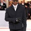 Met Gala Usher 2023 Blazer