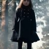 M3GAN 2023 Amie Donald Black Coat